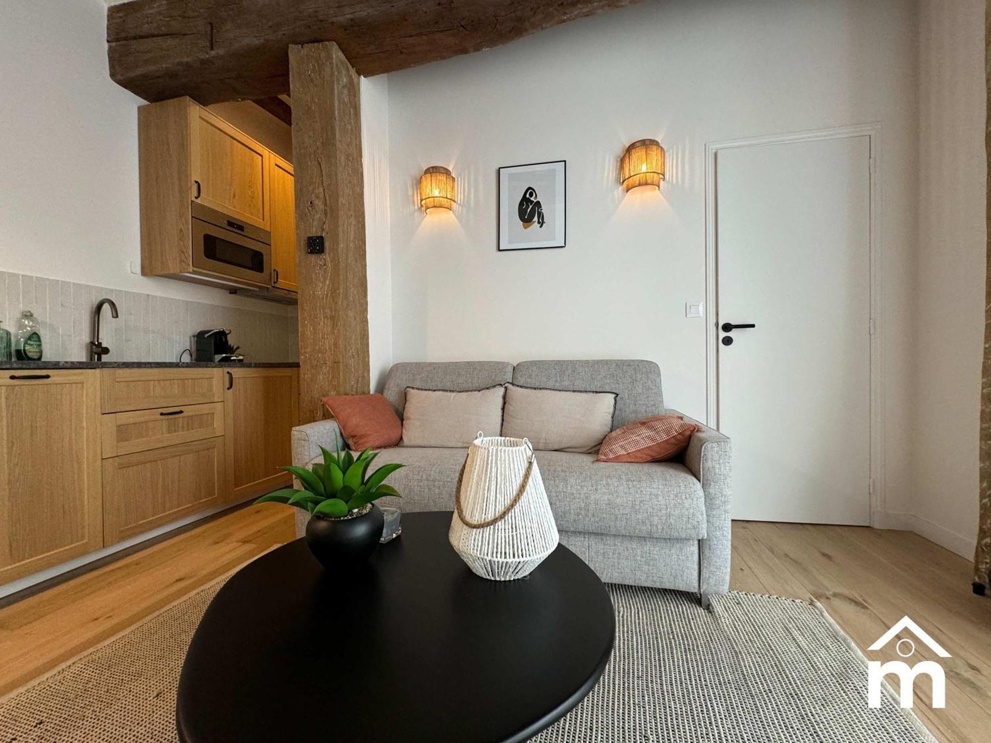 Saint Germain By Edelsam Apartment