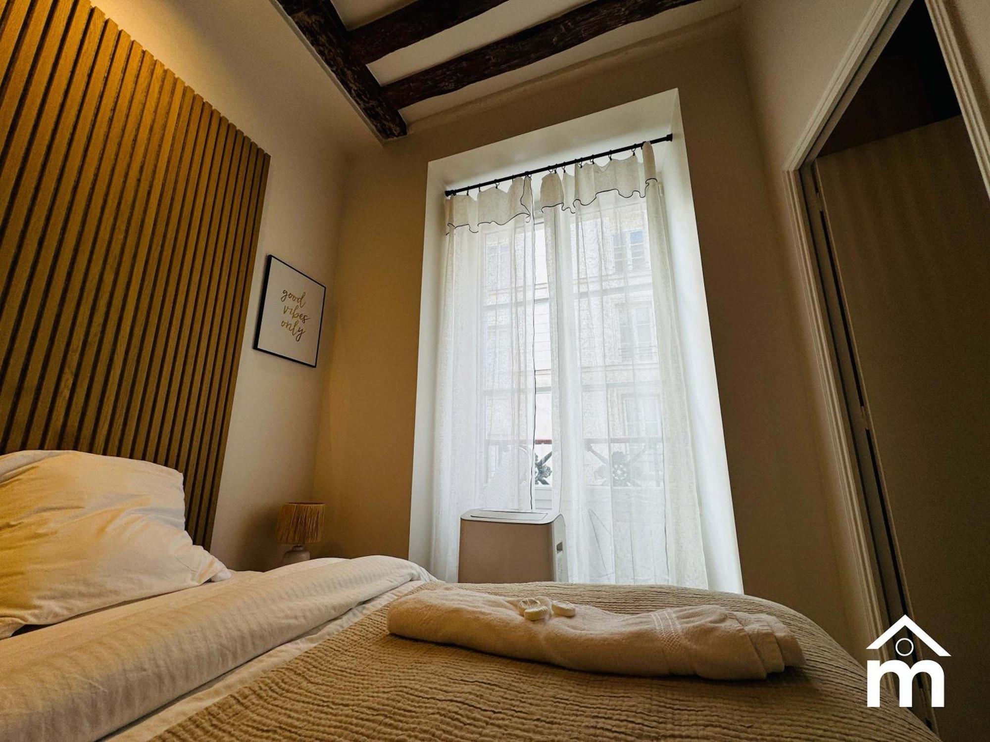 Saint Germain By Edelsam Apartment *