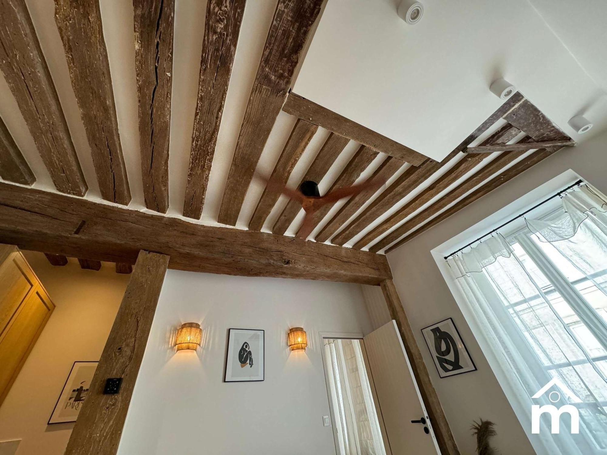 Saint Germain By Edelsam Apartment Paris