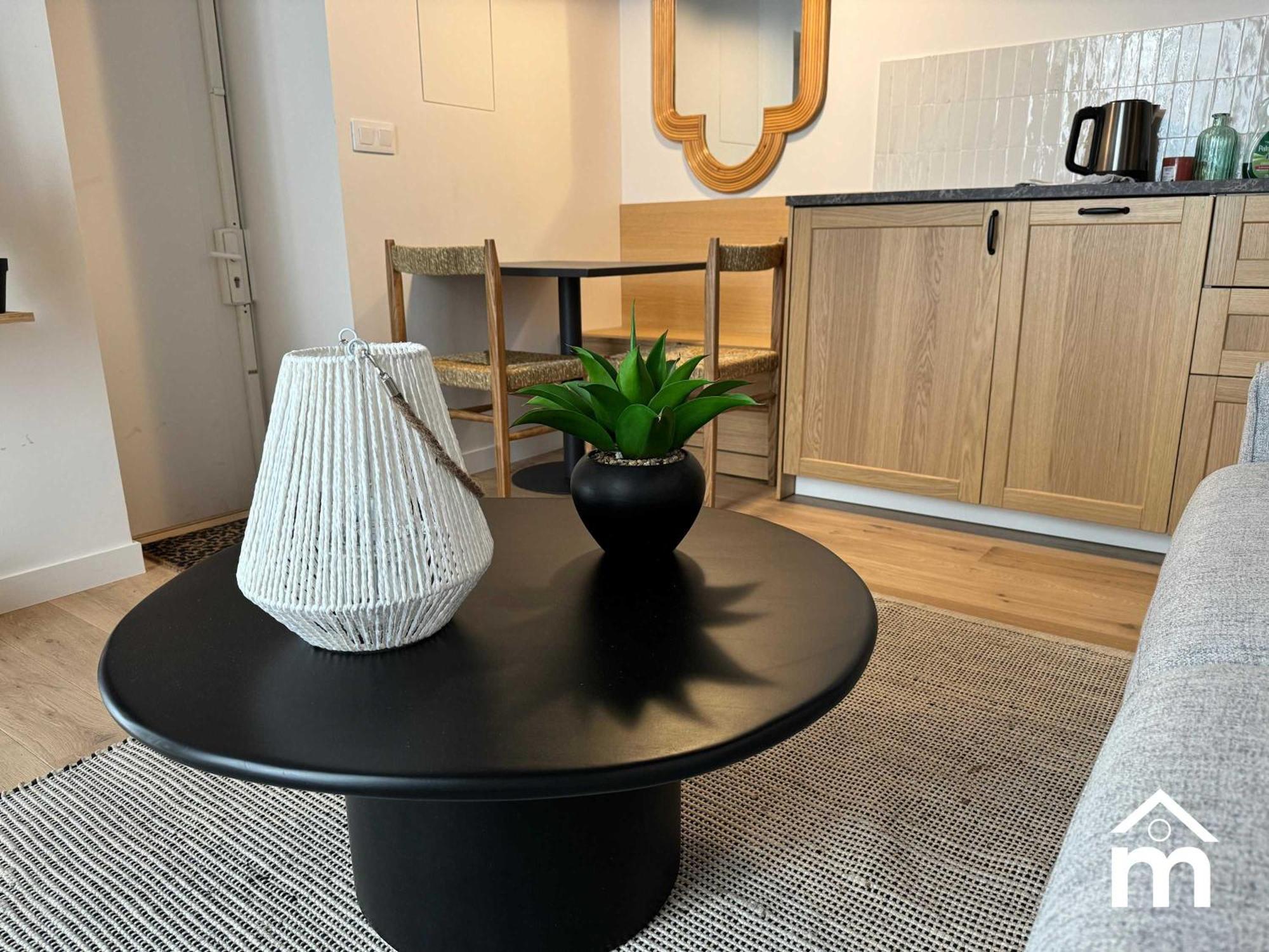 Saint Germain By Edelsam Apartment Paris